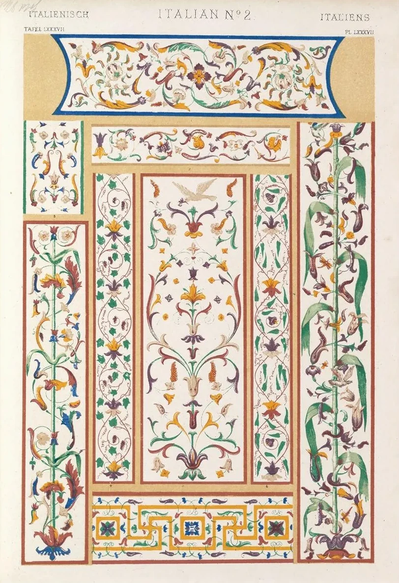 Italian No.2