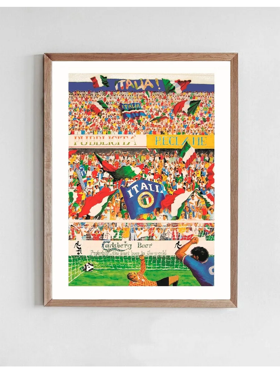 Italy Football Team