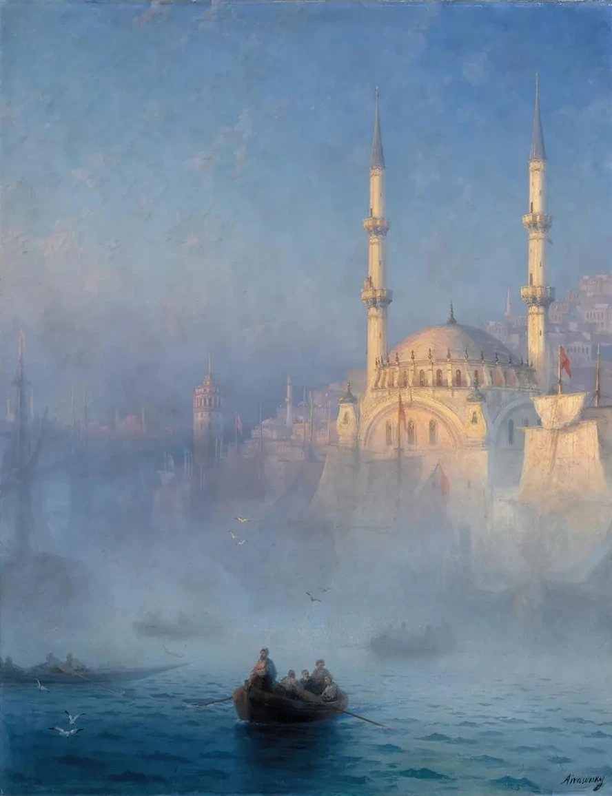 Ivan Aivazovsky