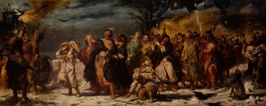Ivan the Terrible