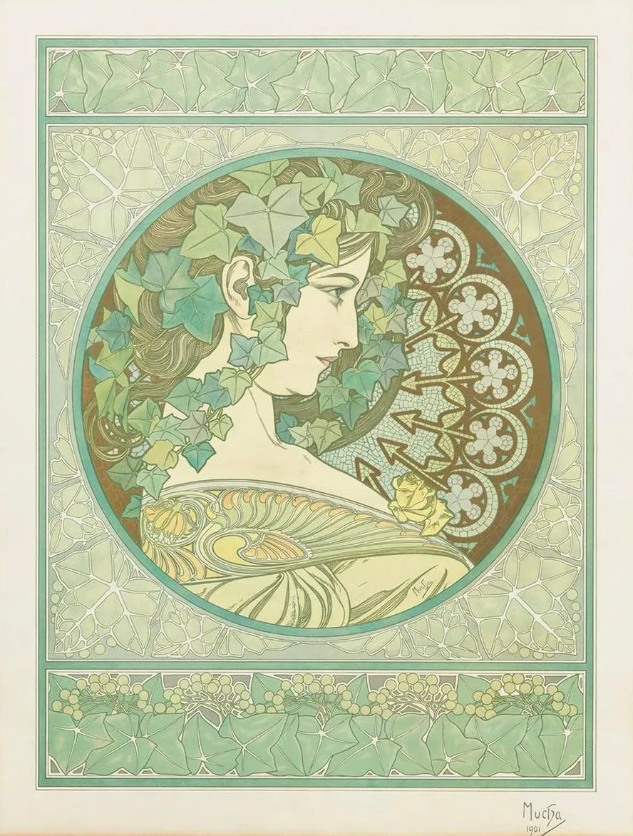Ivy