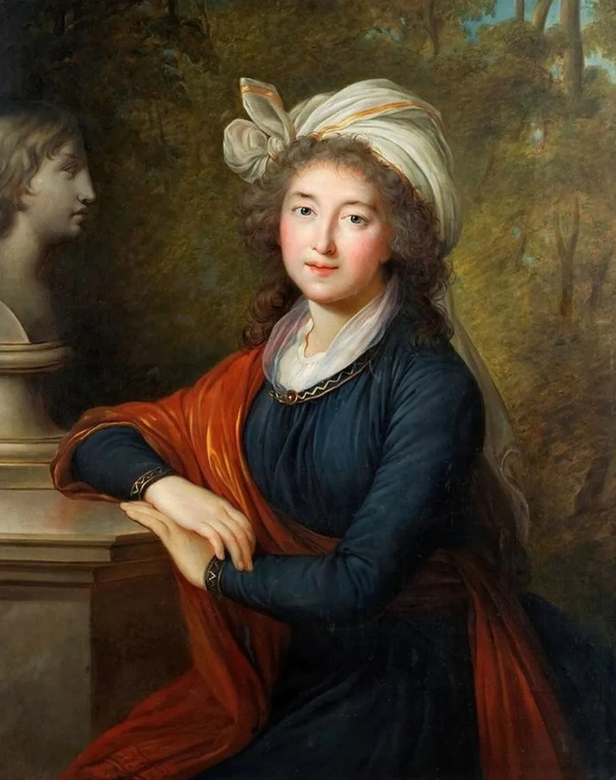 Izabela Lubomirska
