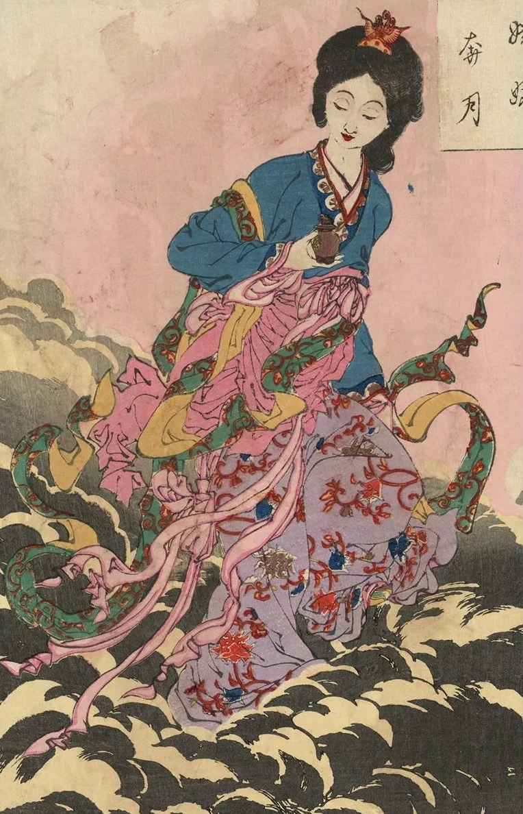 J Ga Hongetsu
