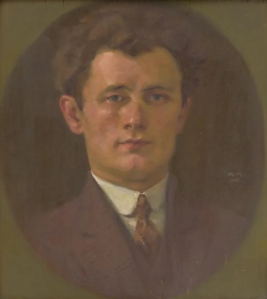 J n Smrek