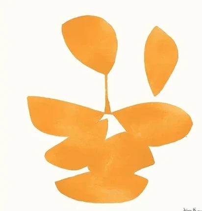 J rgen Hansson - Leaves XI