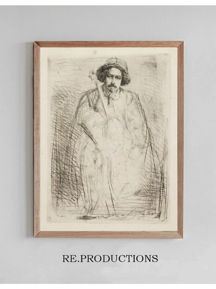 J. Becquet, Sculptor