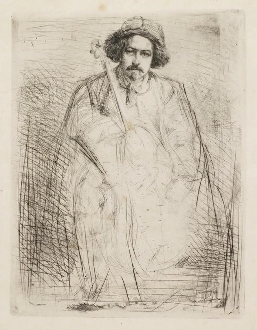 J. Becquet, Sculptor