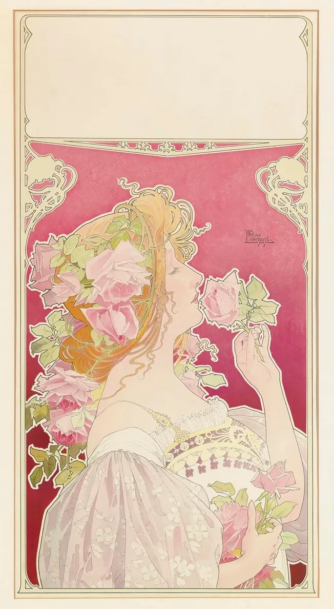 J.C. Boldoot Eau de Cologne Parfumerie Amsterdam