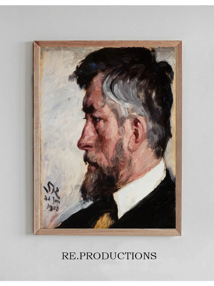 J.F. Willumsen