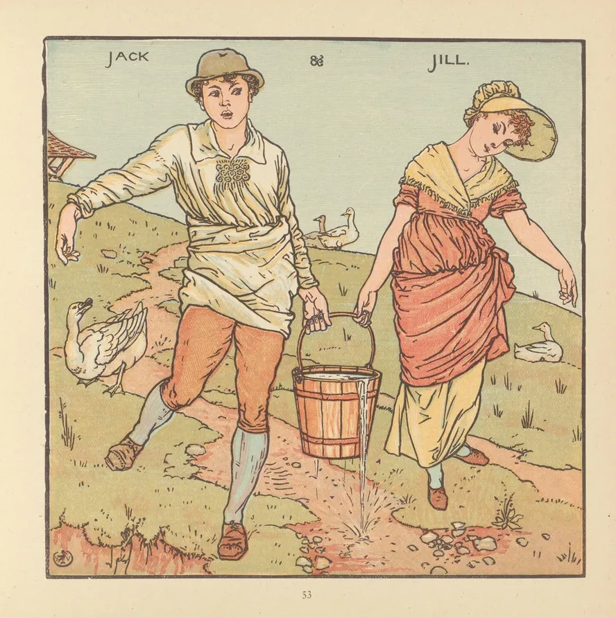 Jack and Jill