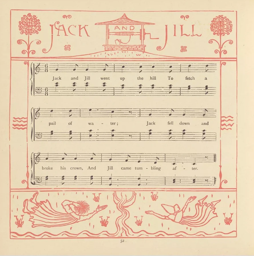 Jack and Jill