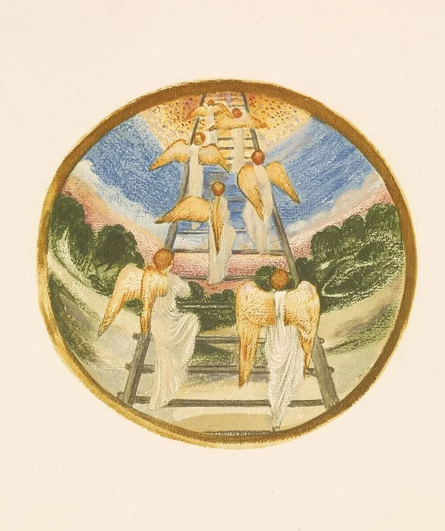 Jacob's Ladder