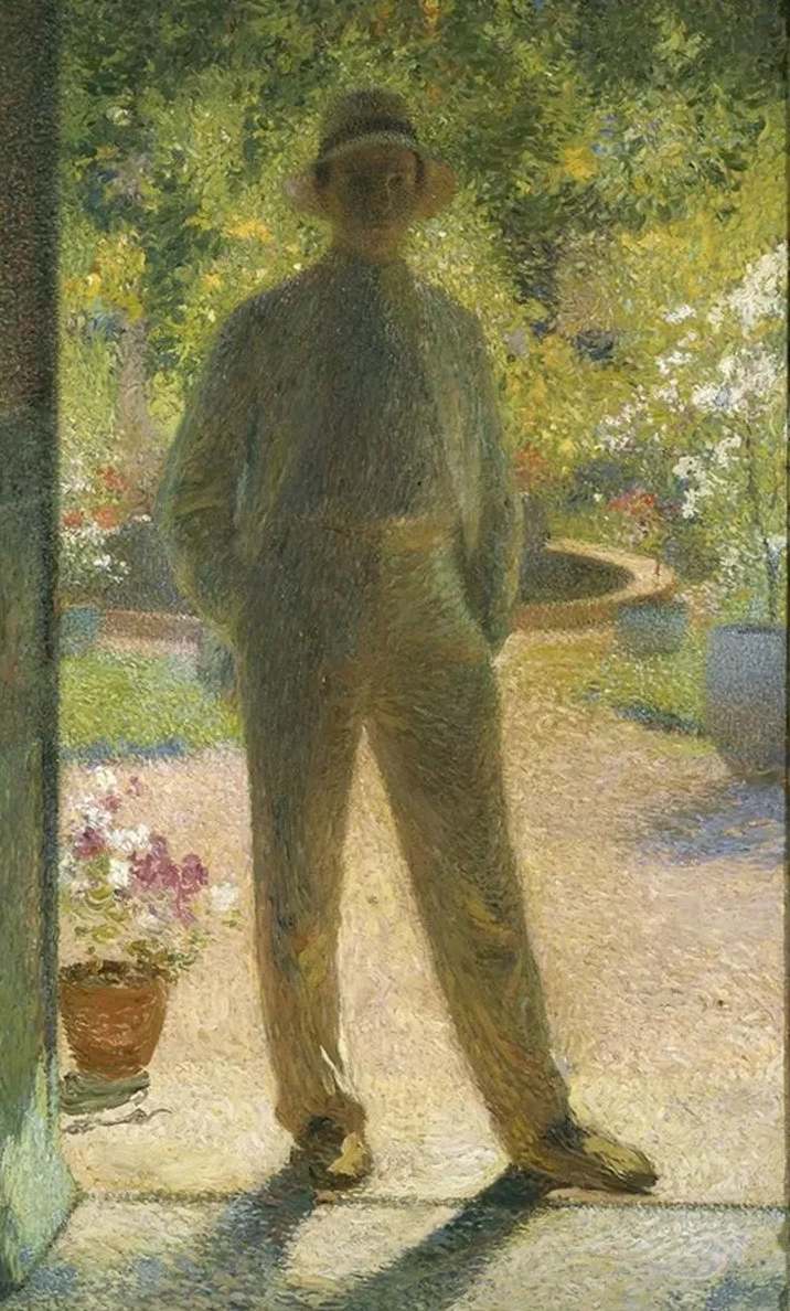 Jacques Martin - Ferri res Marquayrol