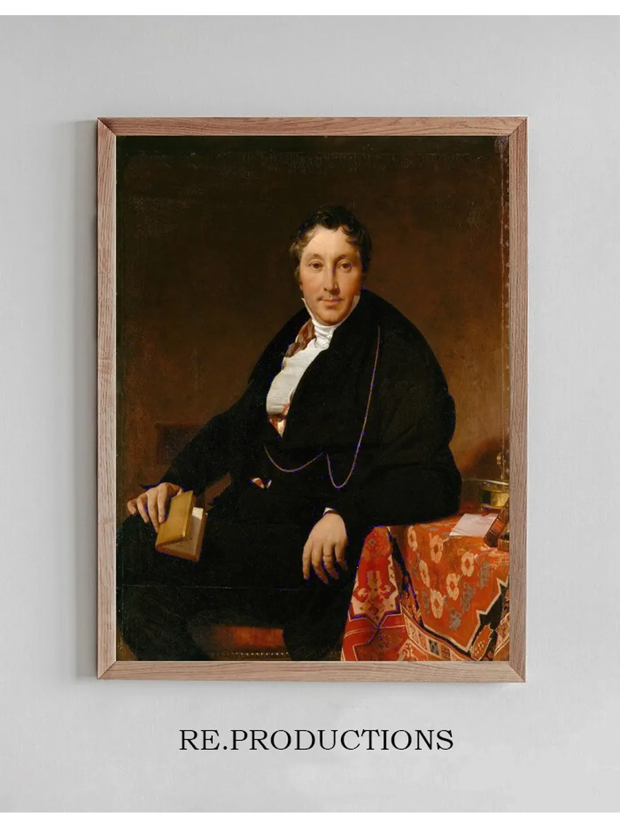 Jacques - Louis Leblanc (1774 1846)