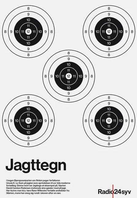 Jagttegn