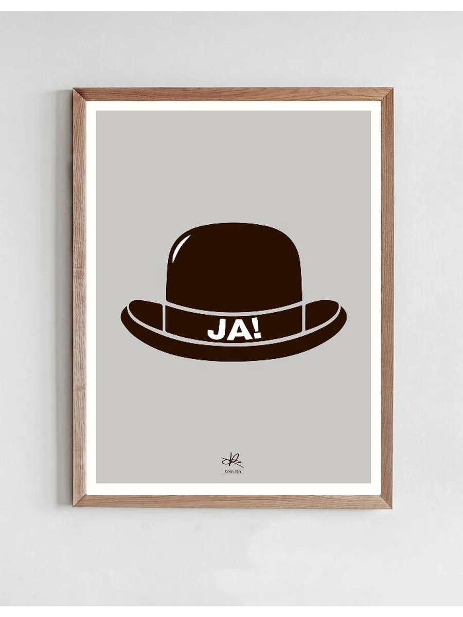 Jahatten - Gr