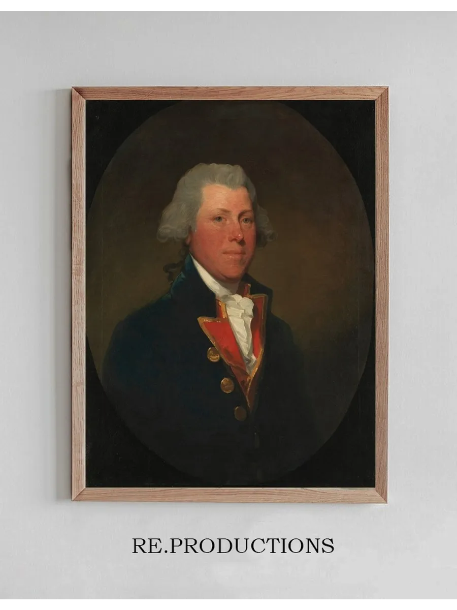 James DeLancey