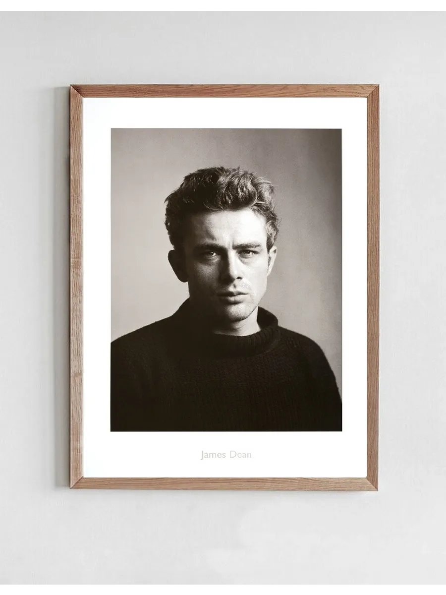 James Dean
