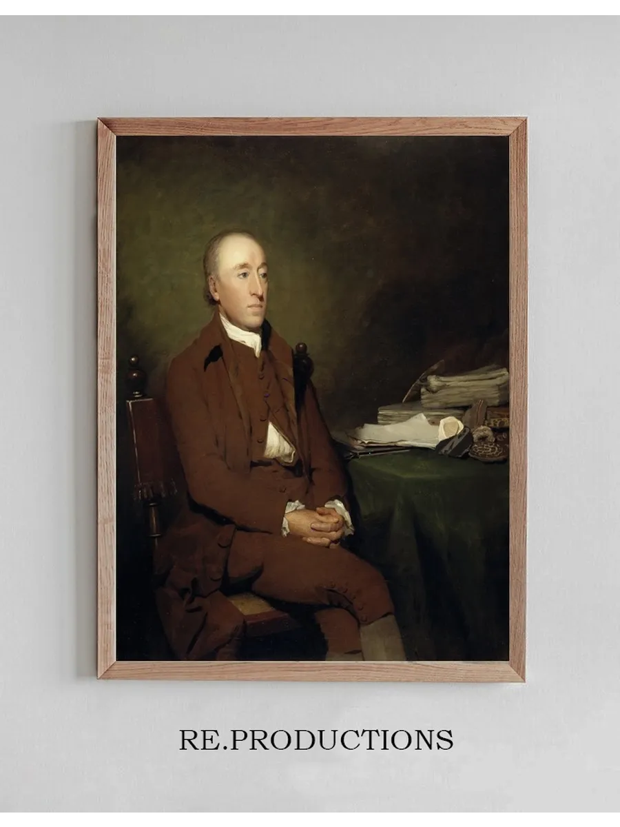 James Hutton, 1726 1797. Geologist