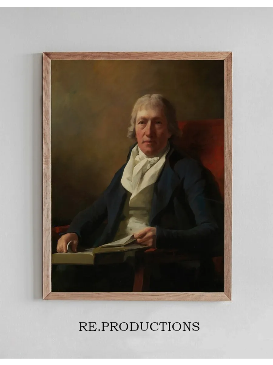 James Johnston of Straiton (died 1841)