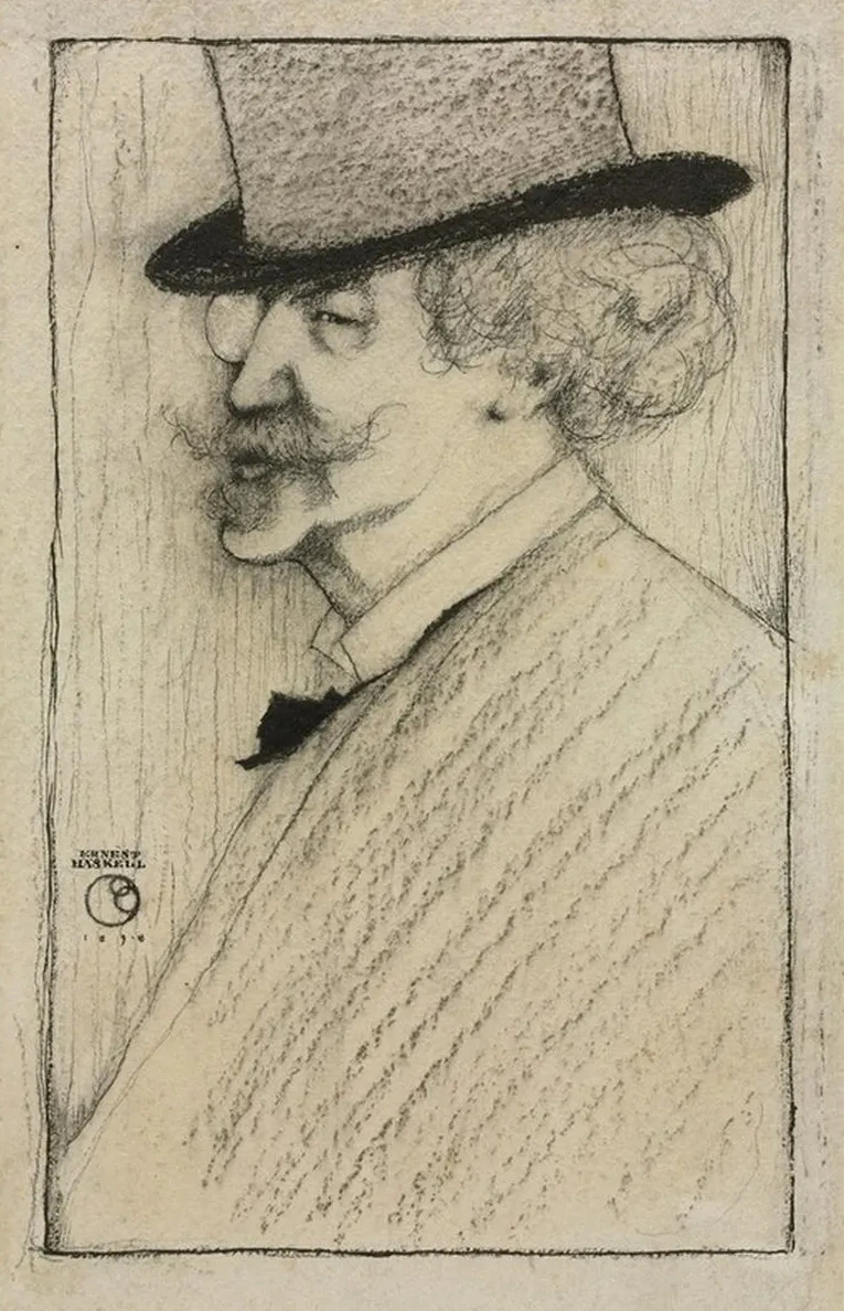 James McNeill Whistler