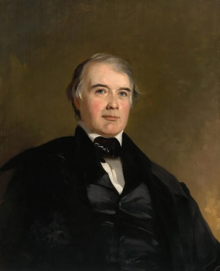 James Pollard Espy