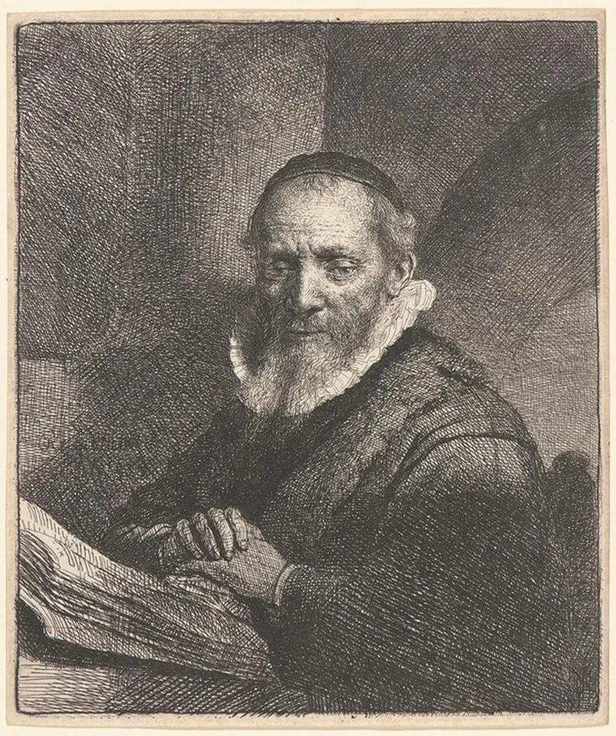 Jan Cornelis Sylvius, Preacher