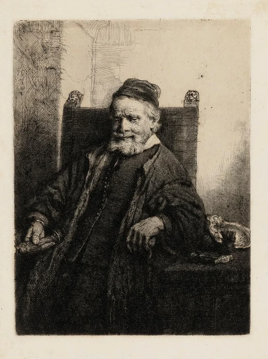 Jan Lutma, Goldsmith
