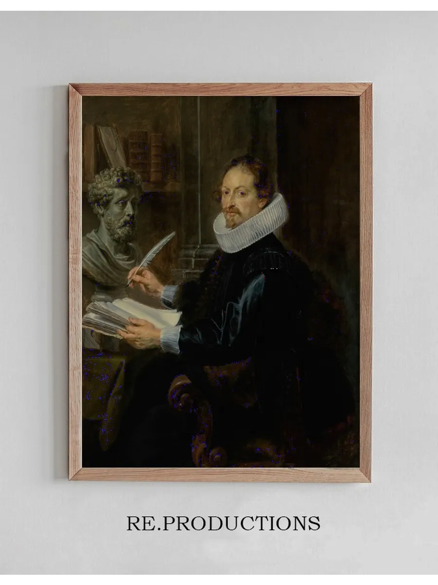 Jan - Gaspard Gevartius