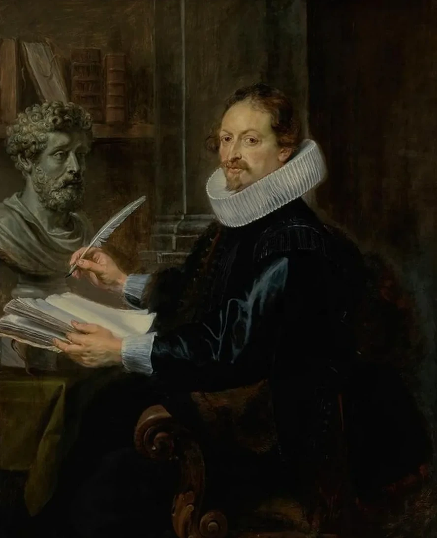 Jan - Gaspard Gevartius