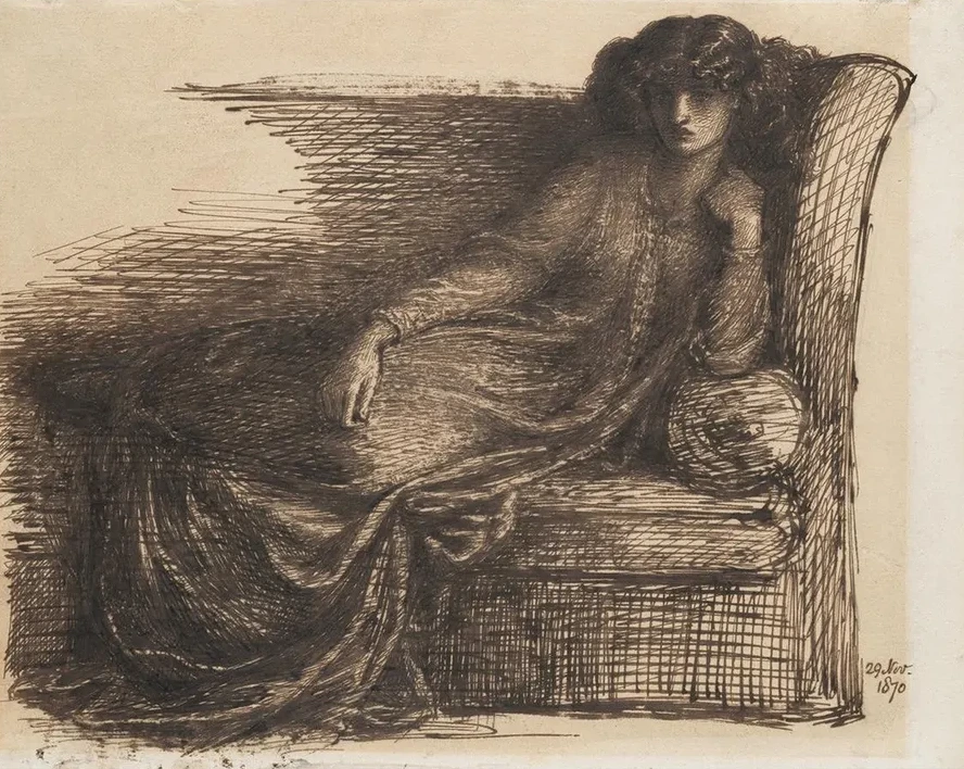 Jane Morris