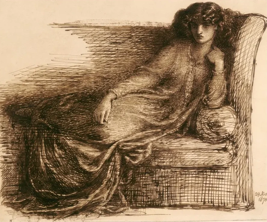 Jane Morris