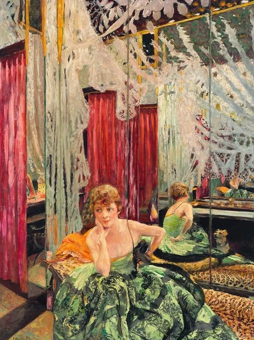 Jane Renouardt