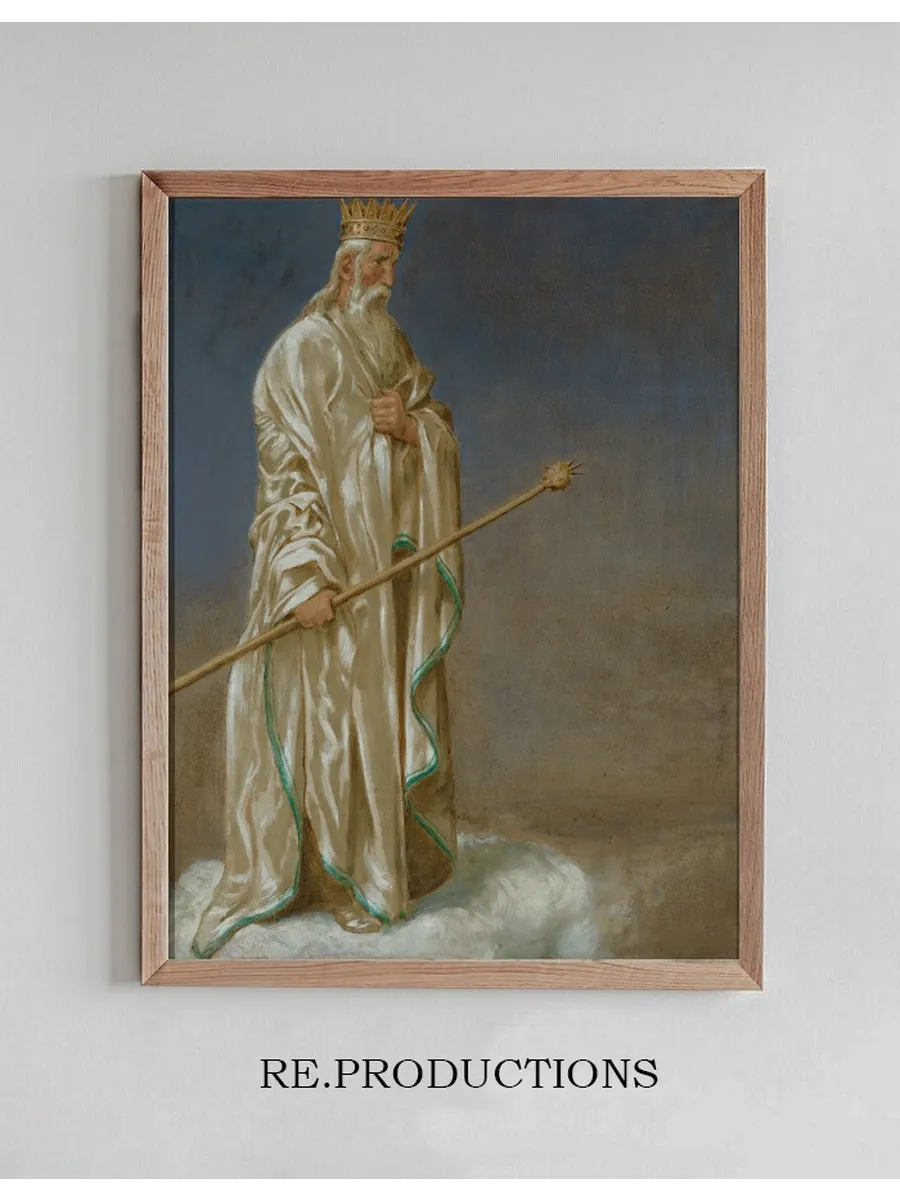 Januar (Eisk nig)