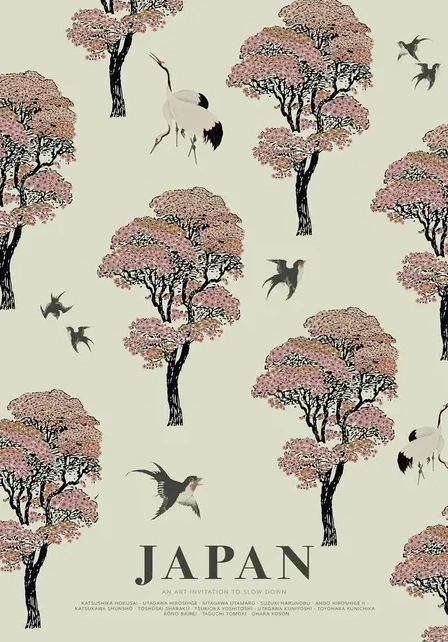 Japan Hyldelst