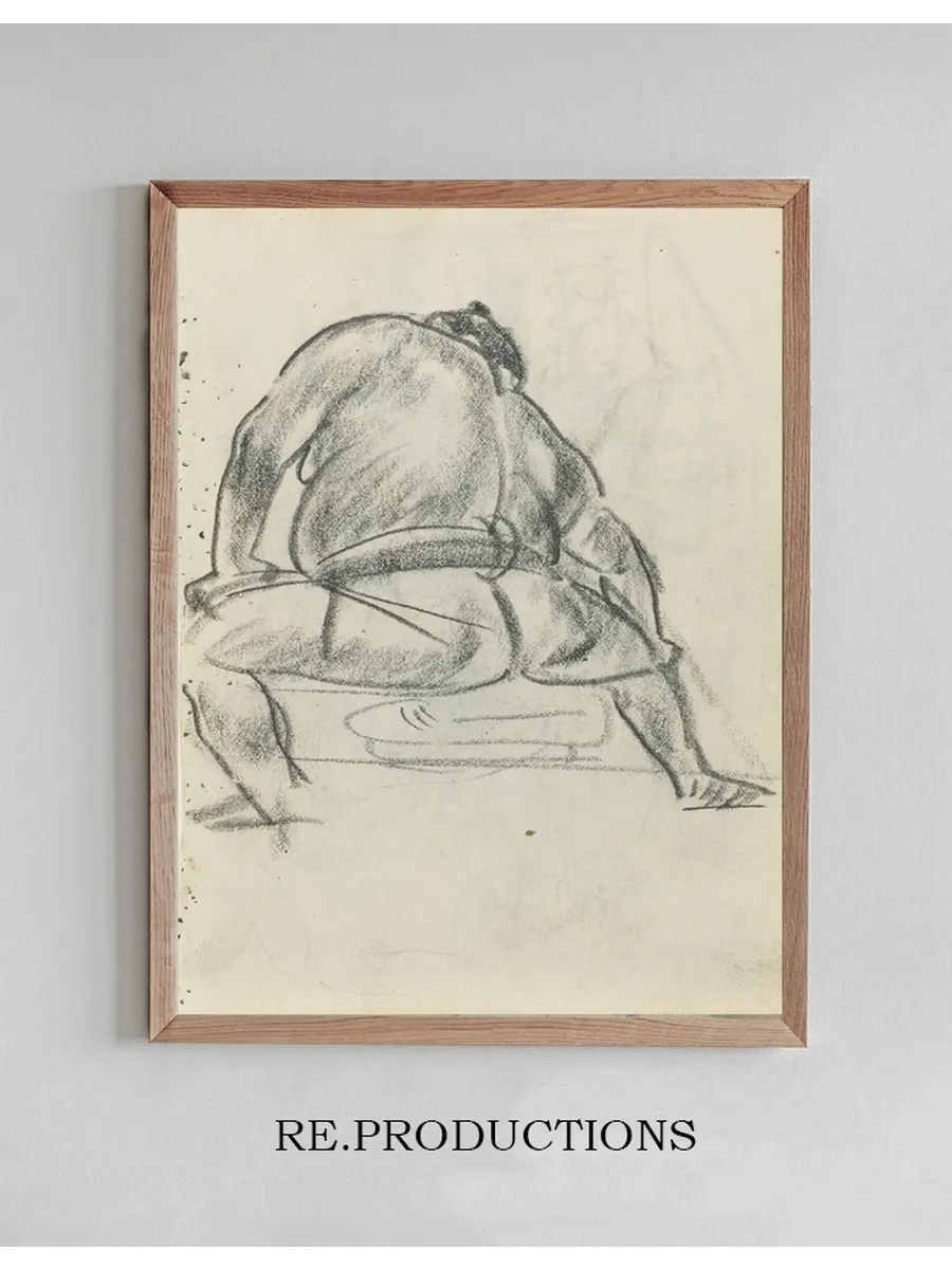 Japanese Figure