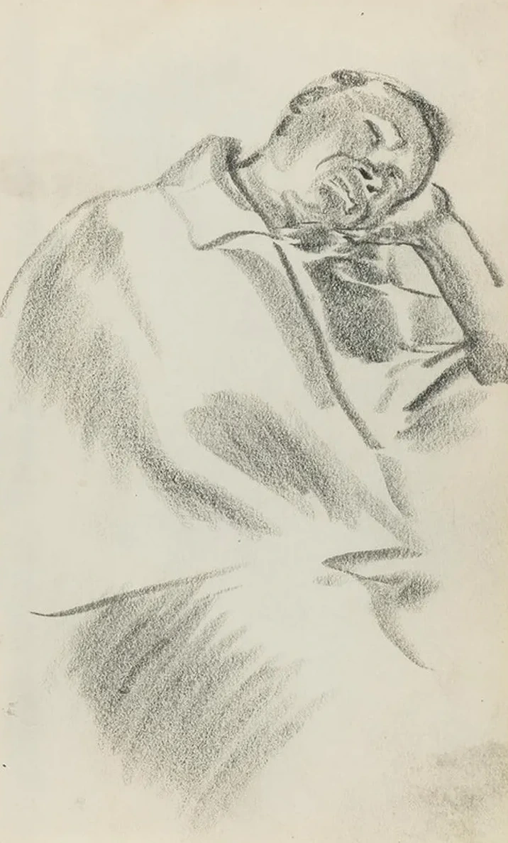 Japanese Figure
