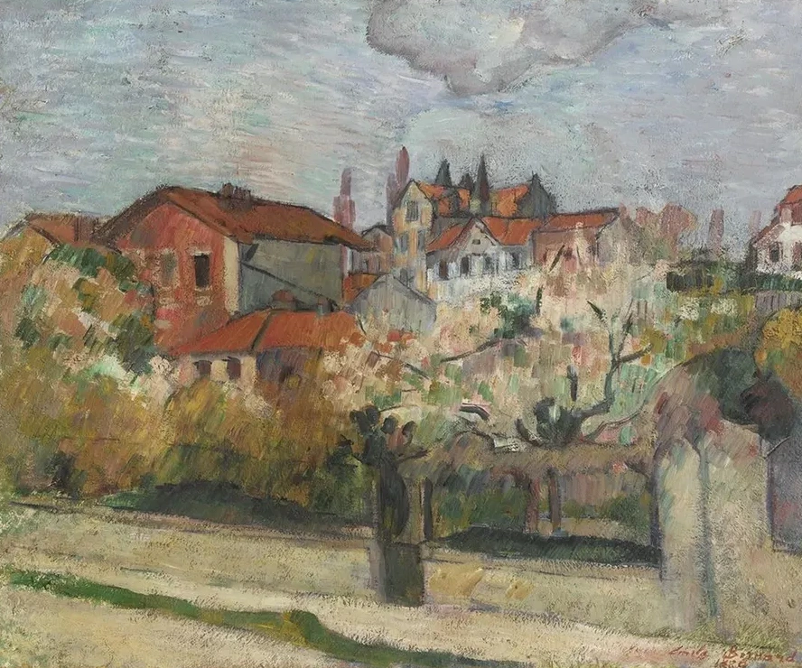 Jardin En Fleur Asin Res