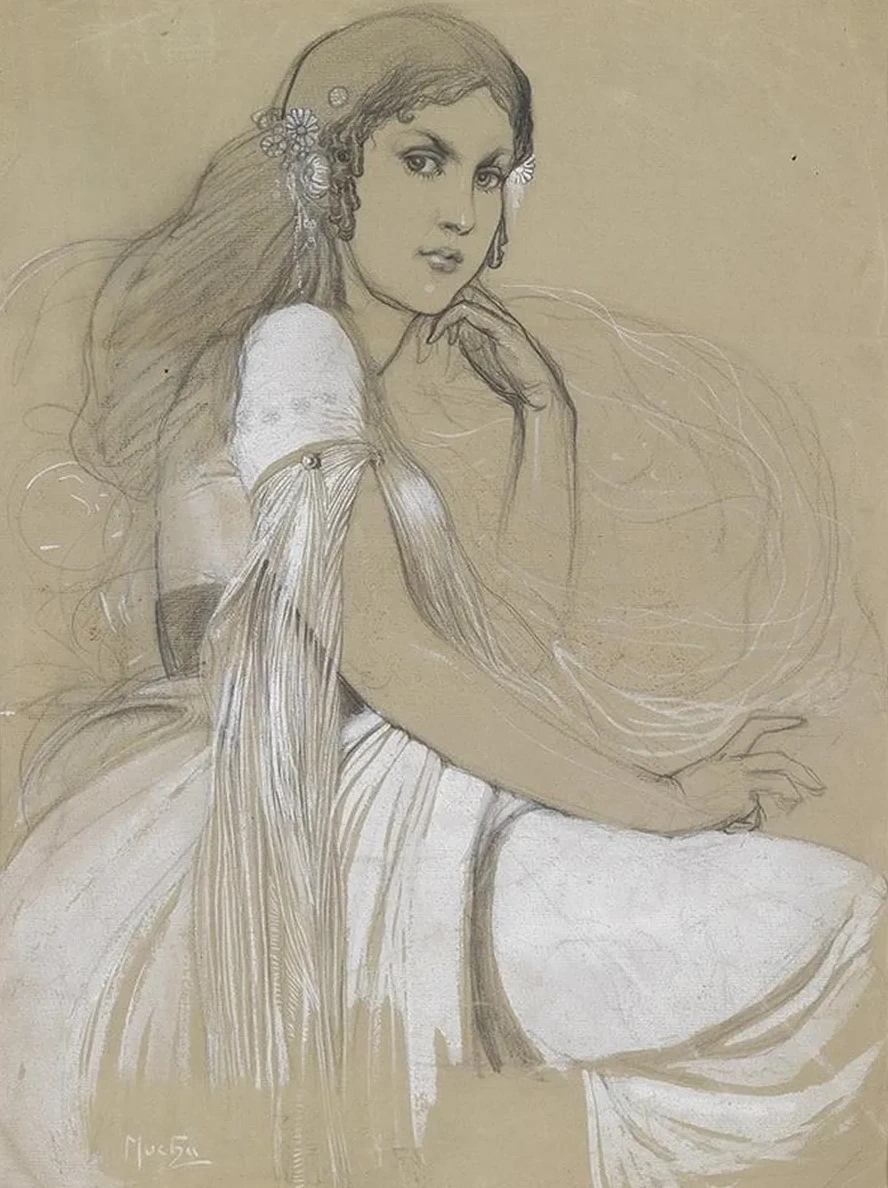 Jaroslava Muchov