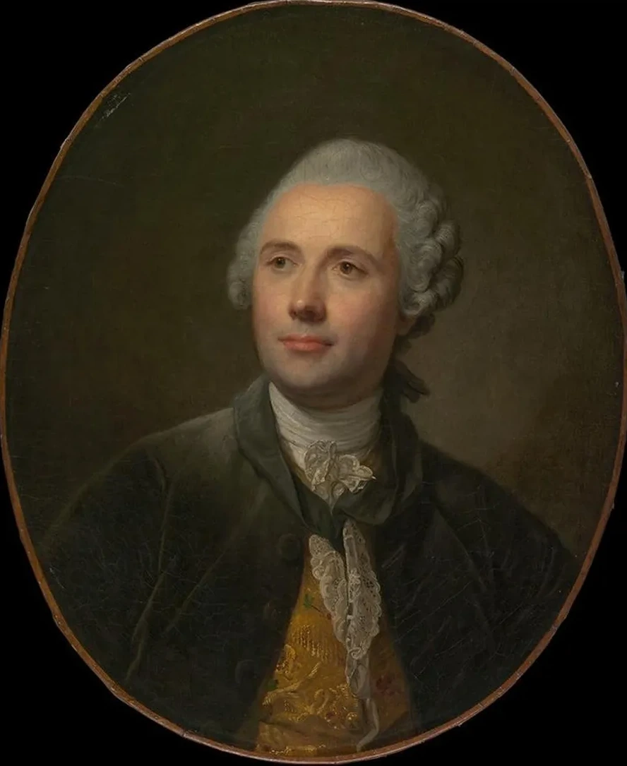 Jean Jacques Caffi ri (1725 1792)