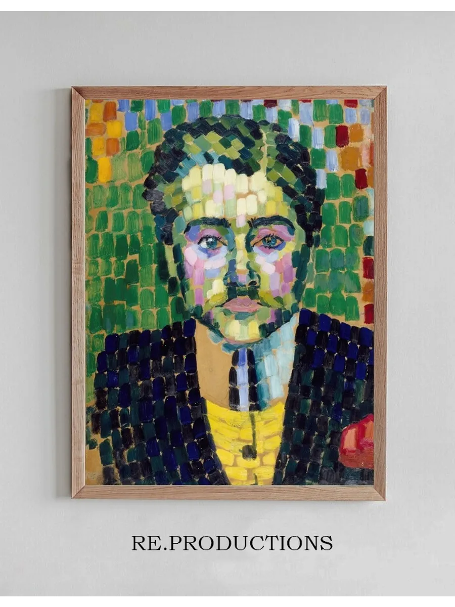 Jean Metzinger