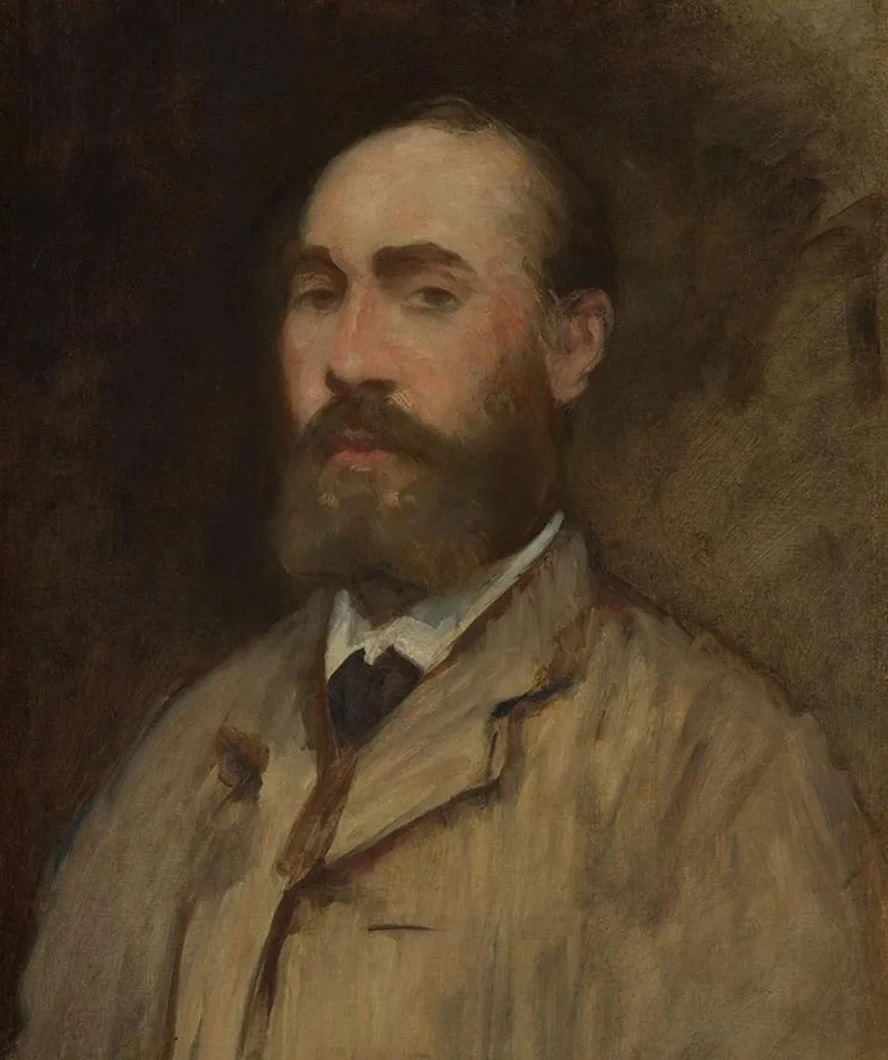 Jean - Baptiste Faure (1830 1914)