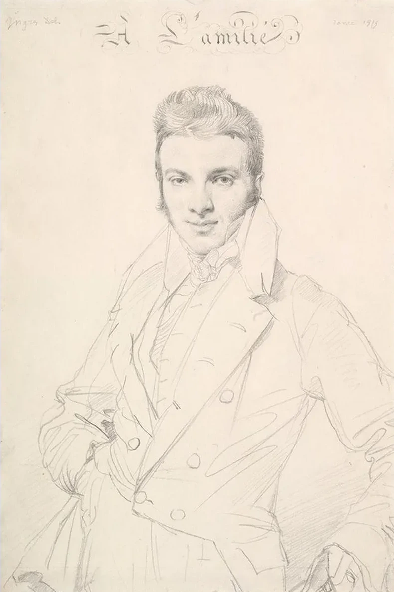 Jean - Joseph Fournier