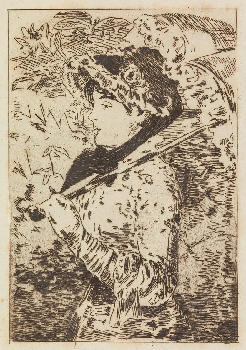 Jeanne Le Printemps