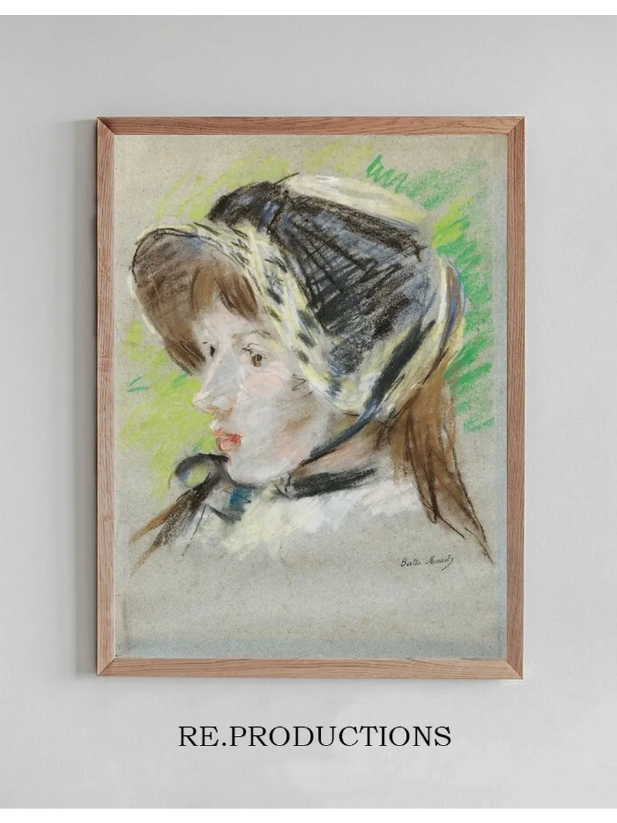 Jeanne Pontillon La Capeline