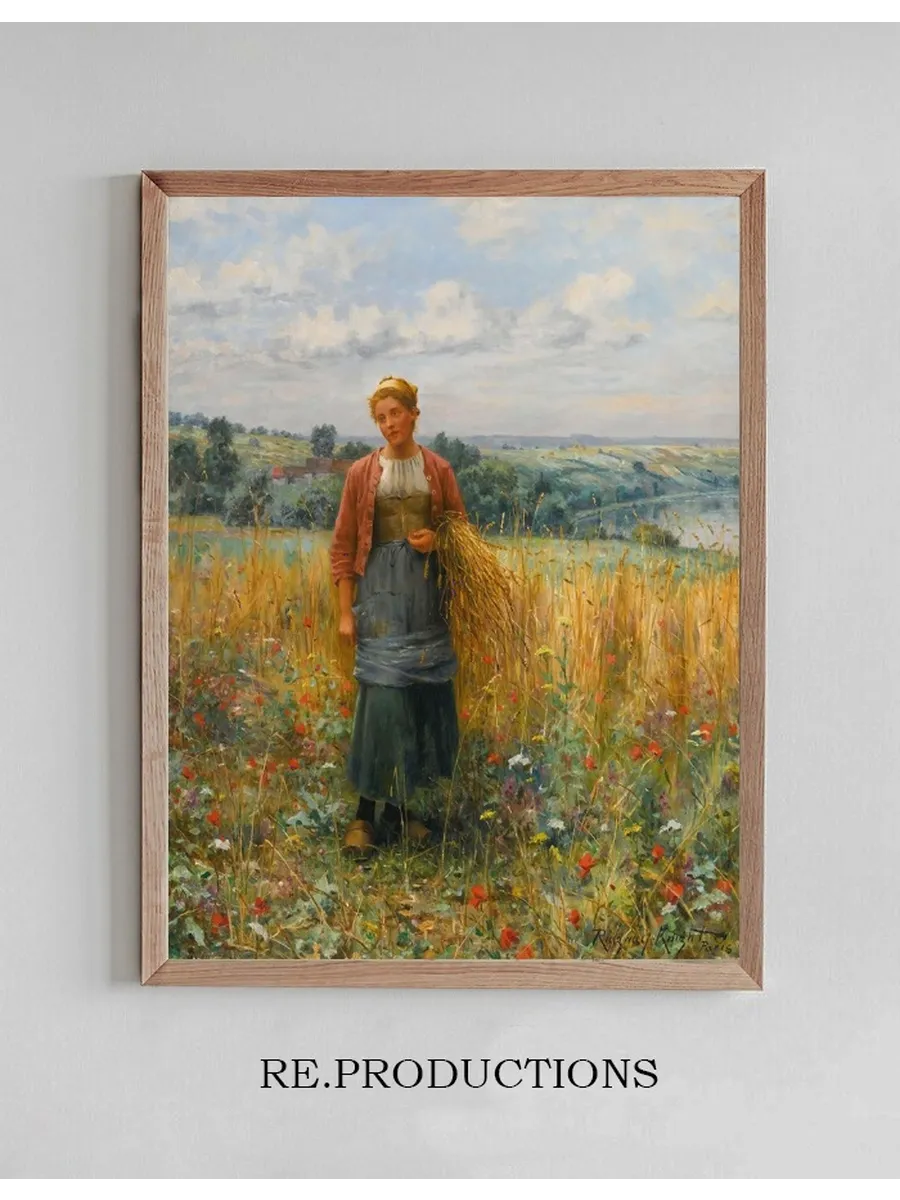Jeannine Gleaning