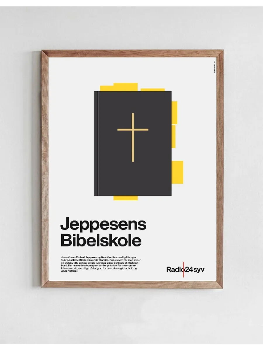 Jeppesens Bibelskole