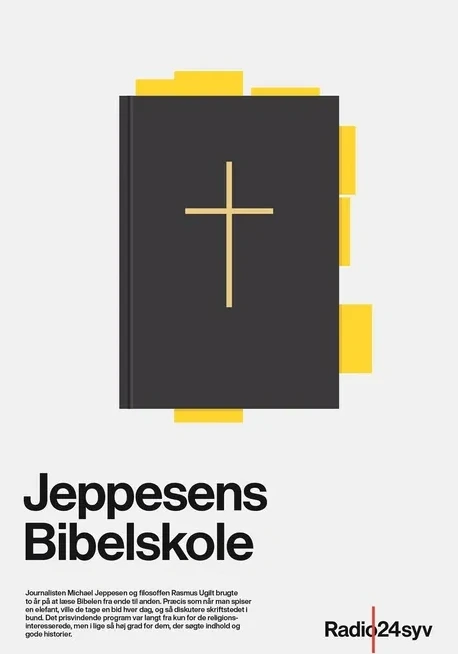 Jeppesens Bibelskole