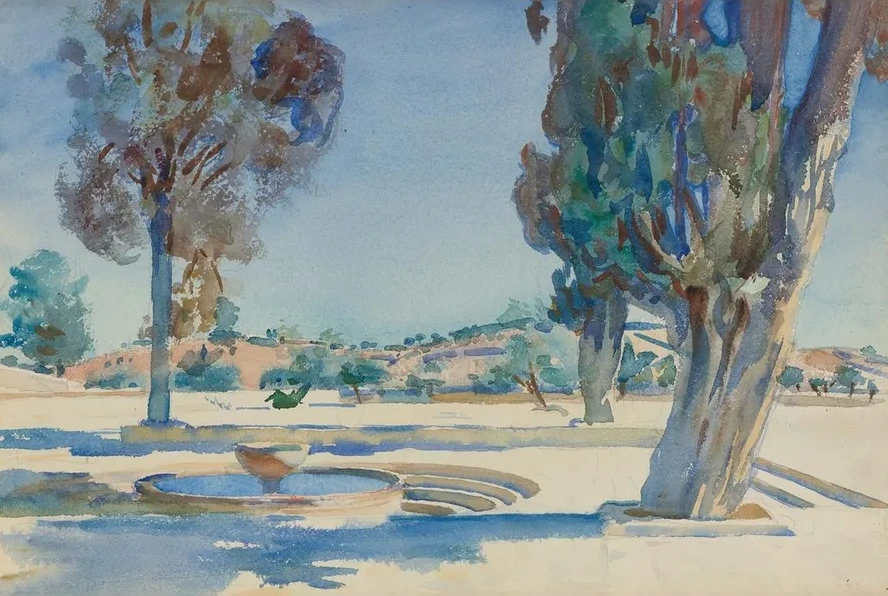 Jerusalem