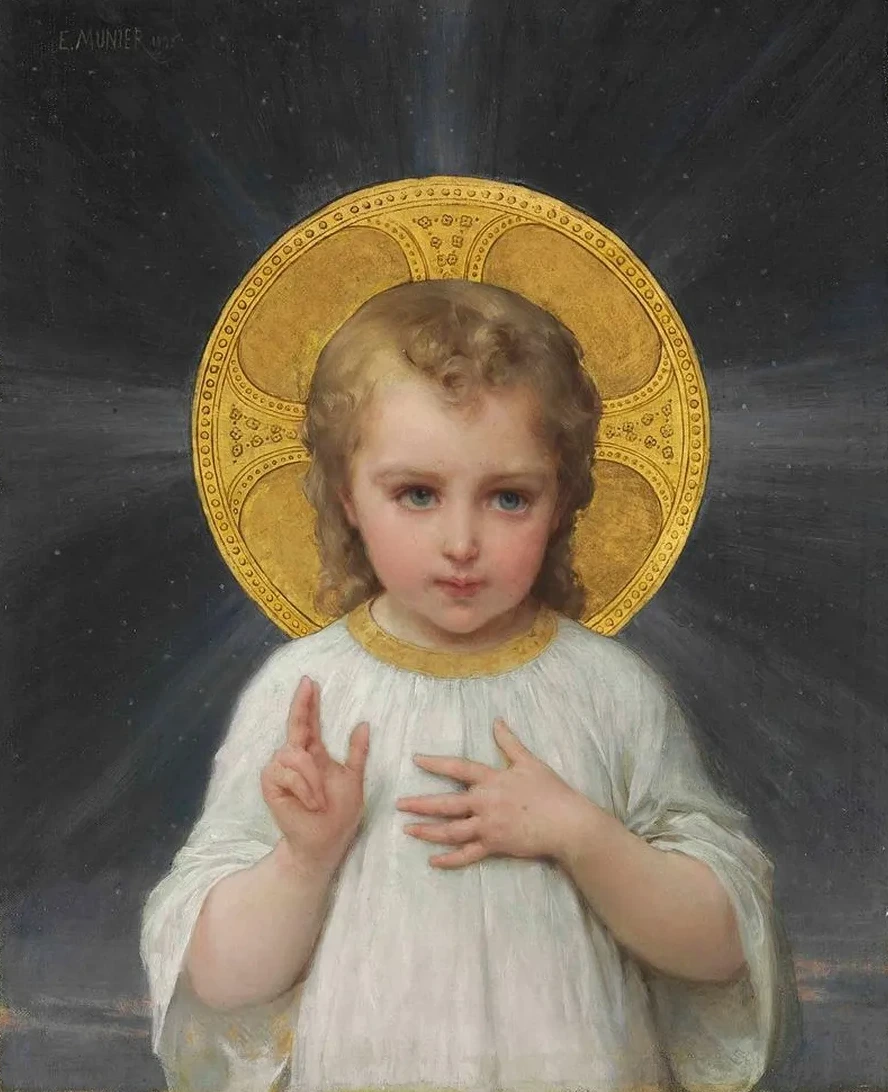 Jesus